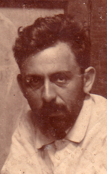 Ivan Lazarov