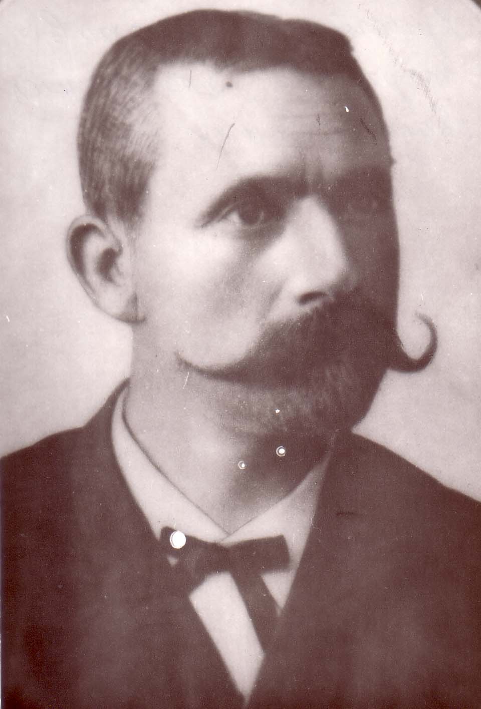 Xristo Lazarov
