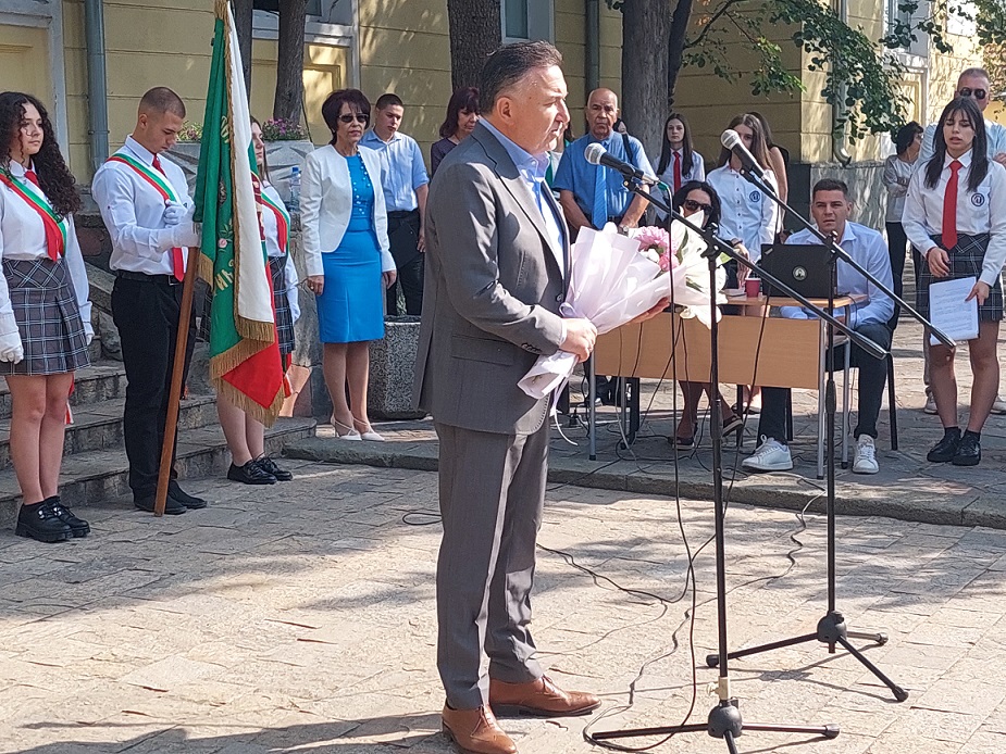 1 Приветствие кмет.jpg