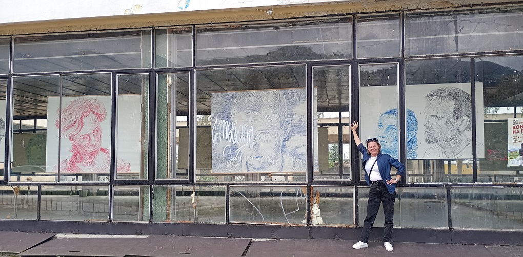 1 На гарата.jpg