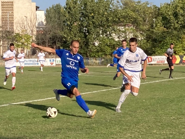 Левски Карлово